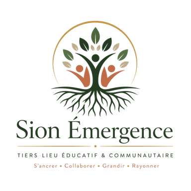 Sion Émergence